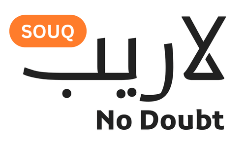 Souq LaRayba Logo